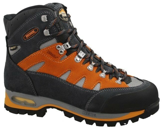 Ботинки Meindl