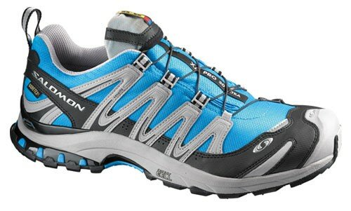 Кроссовки Salomon