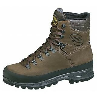 Ботинки Meindl