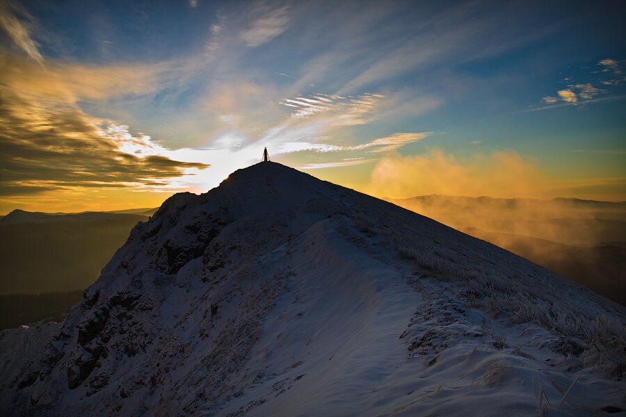Гуцульские Альпы