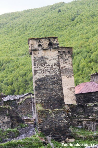  Ушгули