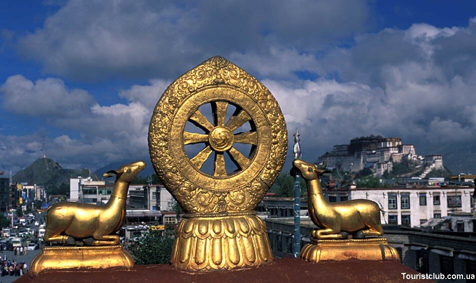 Джокханг Лхаса