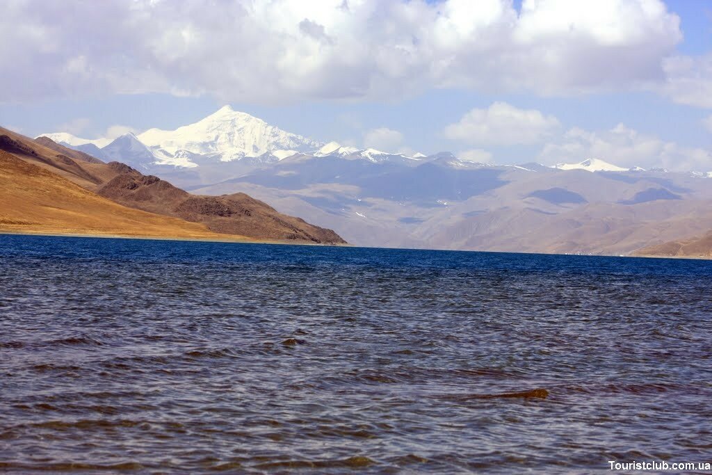 Брахмапутра