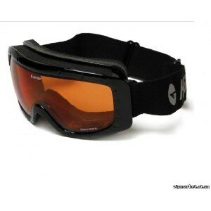 Горнолыжная маска