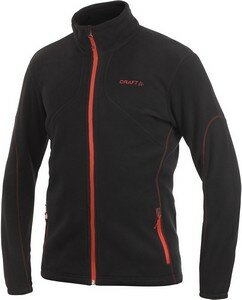 свитер polartec