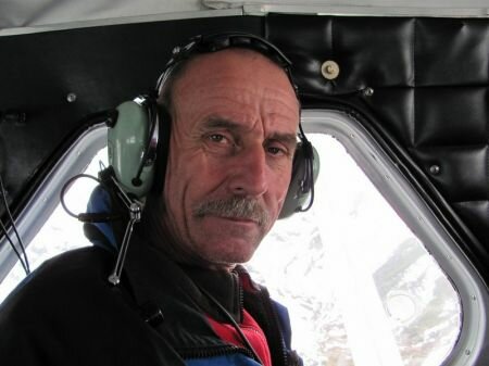 Вадим Леонтьев