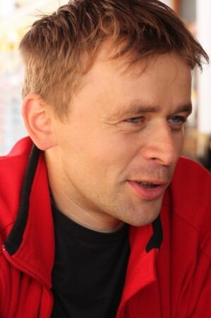 Сергей Тельнов